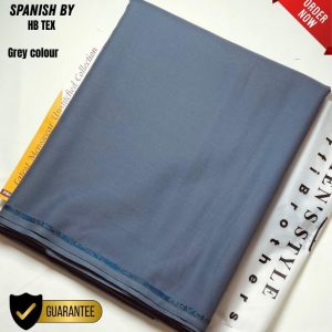 Spanish by HB Tex