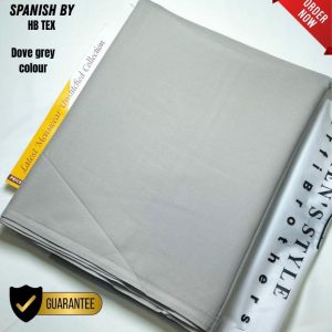 Spanish by HB Tex