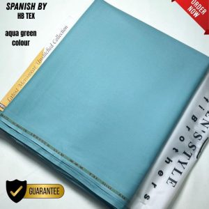 Spanish by HB Tex