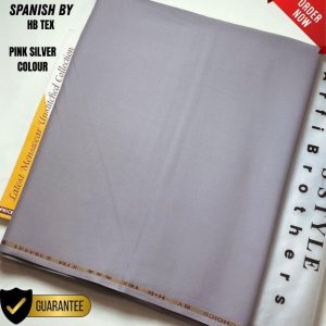 Spanish by HB Tex