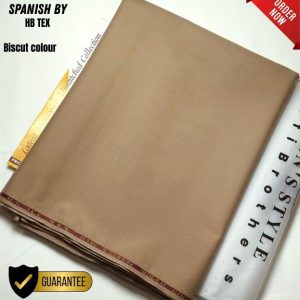 Spanish by HB Tex