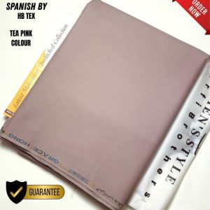 Spanish by HB Tex