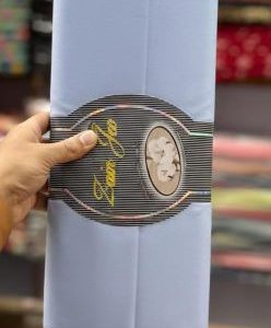 ZAIN JEE ORIGNAL COTTON SUMMER SUITING GENTS