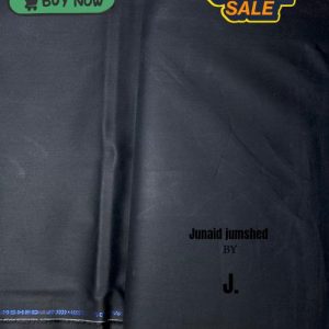 J. BY JUNAID JUMSHED COTTON SUMMER SUITING GENTS
