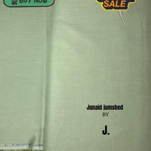 J. BY JUNAID JUMSHED COTTON SUMMER SUITING GENTS