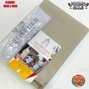 ELEGANCE BRAND ORIGNAL WASH & WEAR SOFT