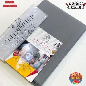 ELEGANCE BRAND ORIGNAL WASH & WEAR SOFT