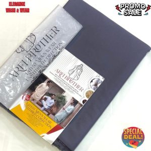 ELEGANCE BRAND ORIGNAL WASH & WEAR SOFT