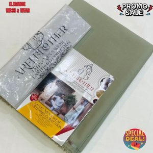 ELEGANCE BRAND ORIGNAL WASH & WEAR SOFT