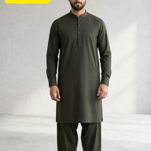 SPANISH ORIGNAL WASH & WEAR SUMMER