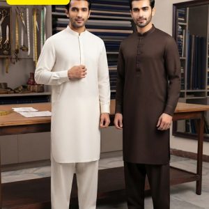 SPANISH ORIGNAL WASH & WEAR SUMMER