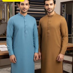 SPANISH ORIGNAL WASH & WEAR SUMMER