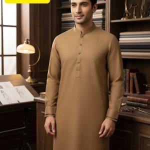 SPANISH ORIGNAL WASH & WEAR SUMMER