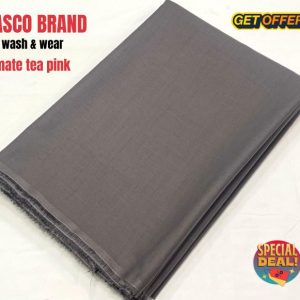 ASCO ORIGNAL WASH & WEAR SUMMER