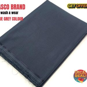 ASCO ORIGNAL WASH & WEAR SUMMER