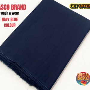 ASCO ORIGNAL WASH & WEAR SUMMER