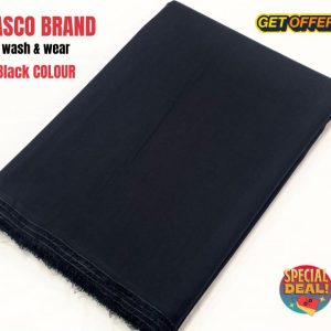 ASCO ORIGNAL WASH & WEAR SUMMER