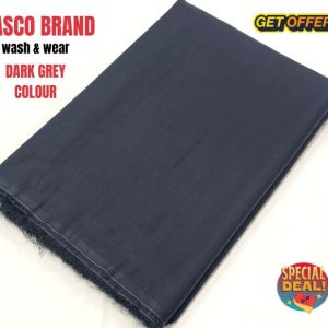 ASCO ORIGNAL WASH & WEAR SUMMER