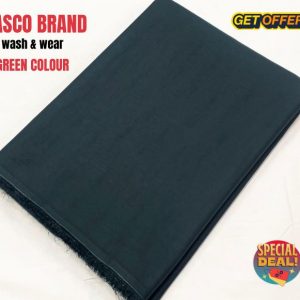 ASCO ORIGNAL WASH & WEAR SUMMER
